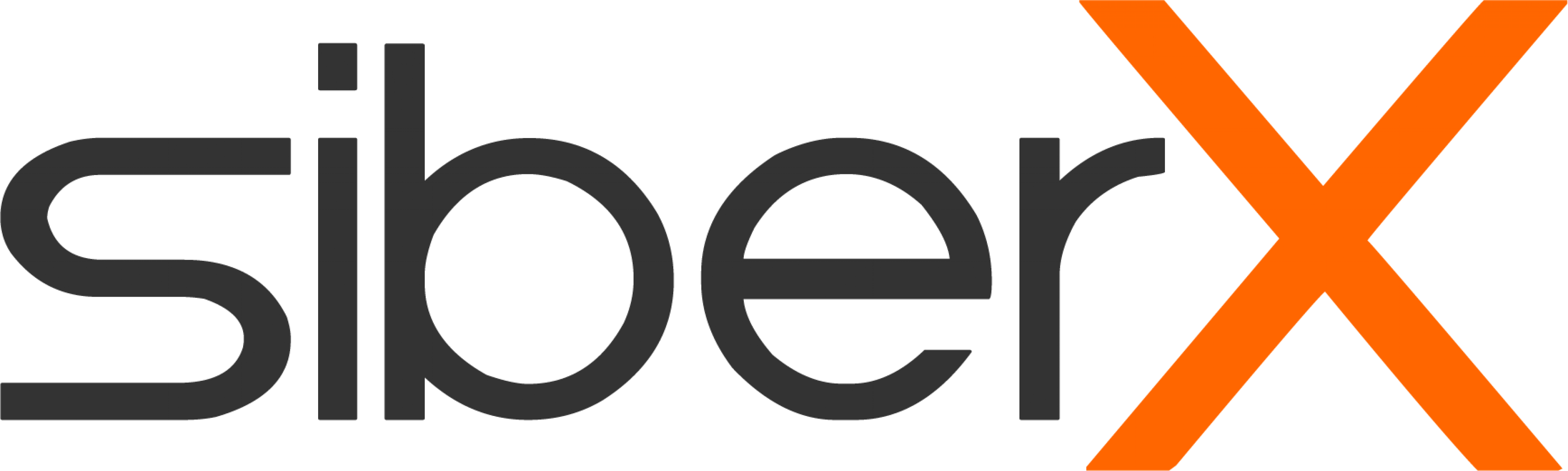 siberX logo